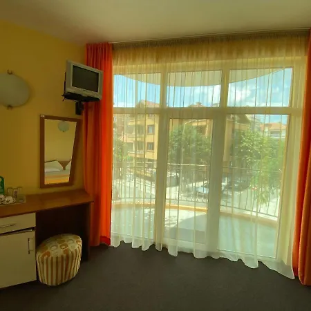 Family House Cherry Nesebar