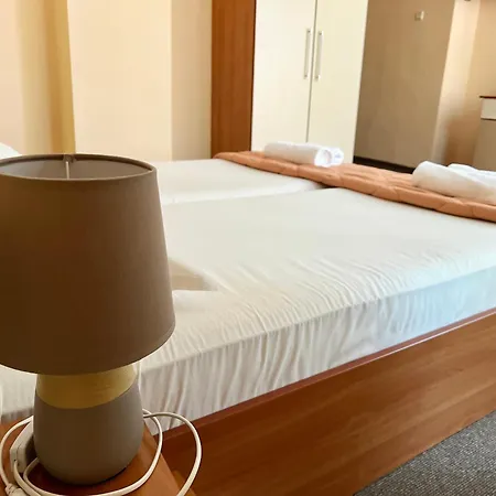 Family House Cherry Guest house 3*