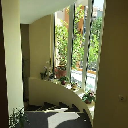 Family House Cherry * Nesebar