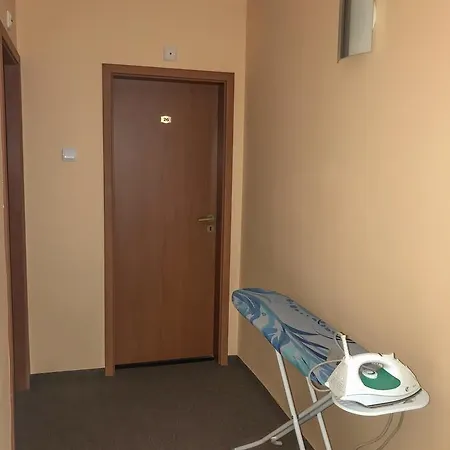 Family House Cherry Guest house Nesebar