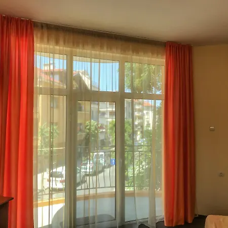 Family House Cherry Guest house Nesebar