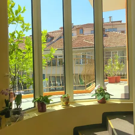 Family House Cherry Nesebar