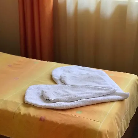 Family House Cherry Nesebar