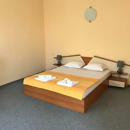 Family House Cherry Guest house Nesebar