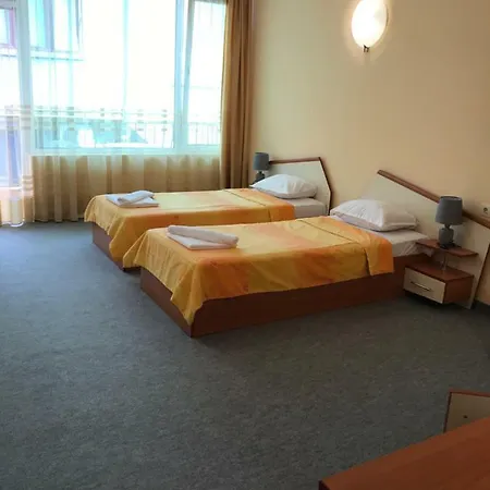 Family House Cherry * Nesebar