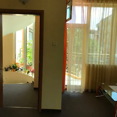 Family House Cherry Guest house Nesebar