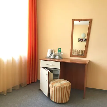 Family House Cherry Guest house Nesebar