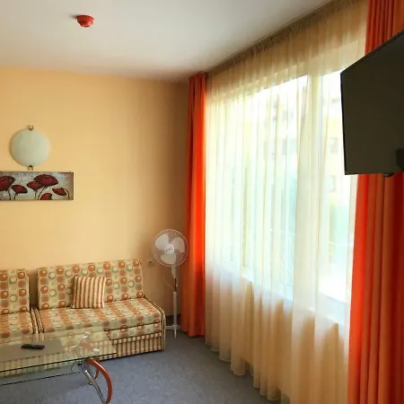 Family House Cherry * Nesebar