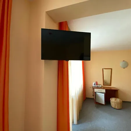 Family House Cherry Nesebar