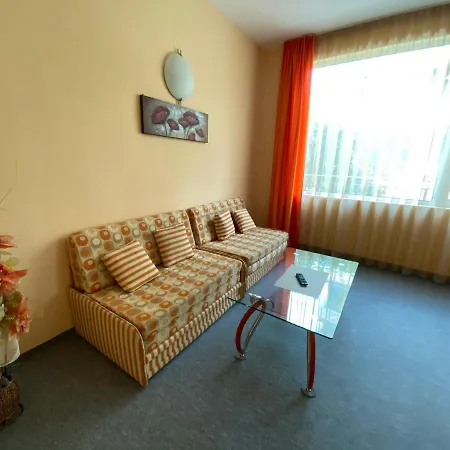 Family House Cherry Guest house Nesebar