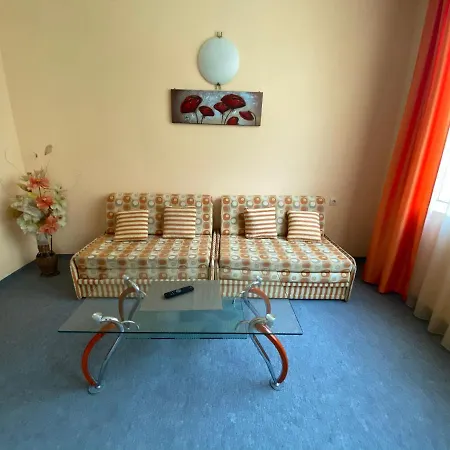 Family House Cherry Guest house Nesebar