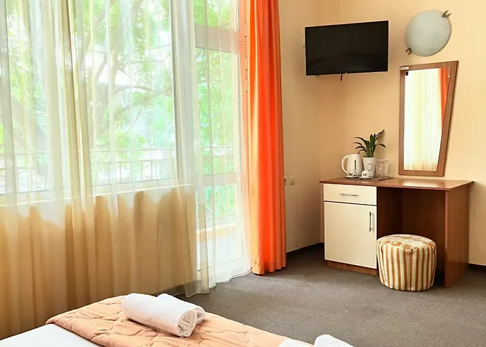 Family House Cherry Nesebar