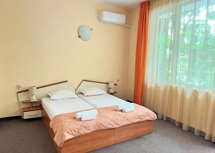 Casa de hóspedes Family House Cherry