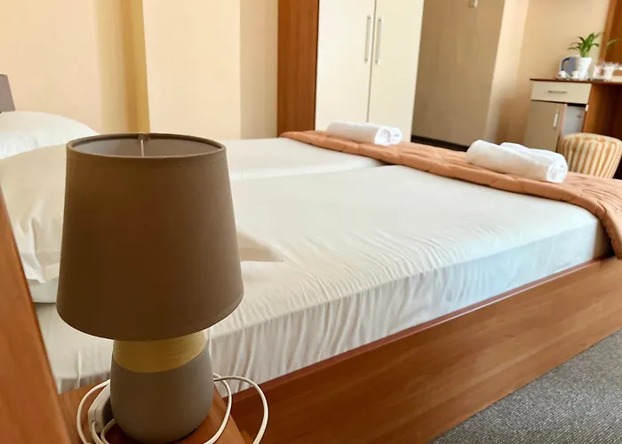 Family House Cherry Casa de hóspedes 3*