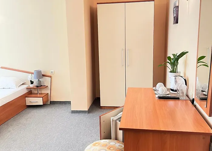 Family House Cherry Casa de hóspedes