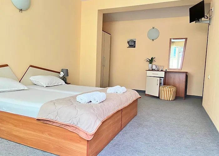 Casa de hóspedes Family House Cherry