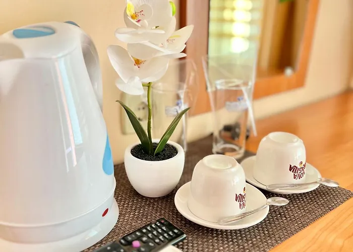 Family House Cherry Casa de hóspedes Nesebar