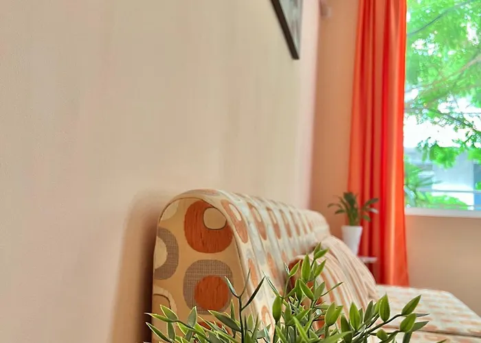 Family House Cherry Nesebar