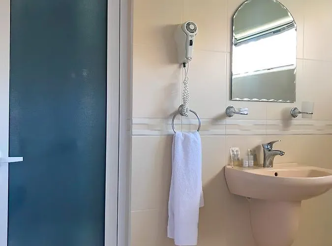 Family House Cherry Casa de hóspedes