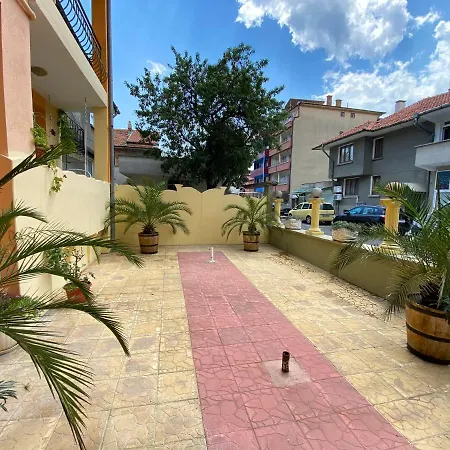 Family House Cherry Nesebar