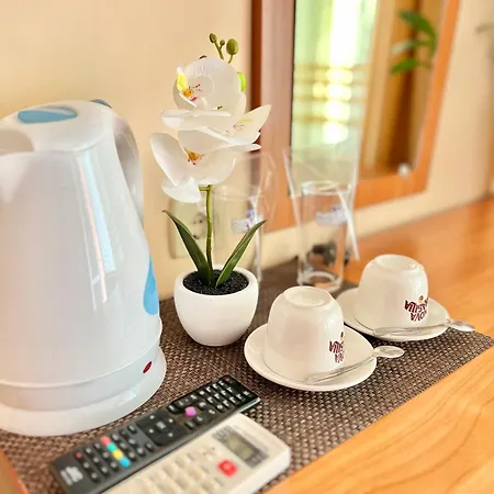 Family House Cherry Guest house Nesebar