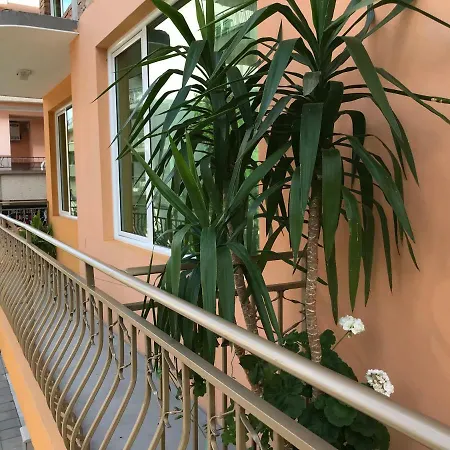 Family House Cherry Къща за гости *