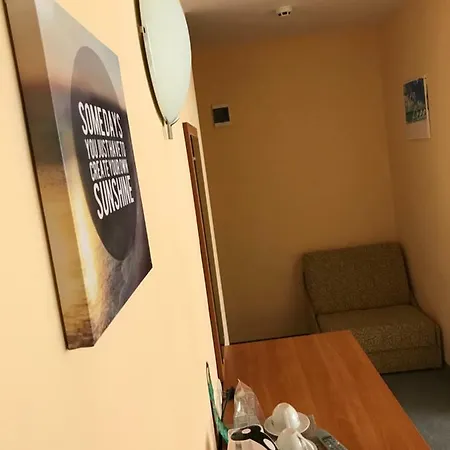 Къща за гости Family House Cherry Несебър
