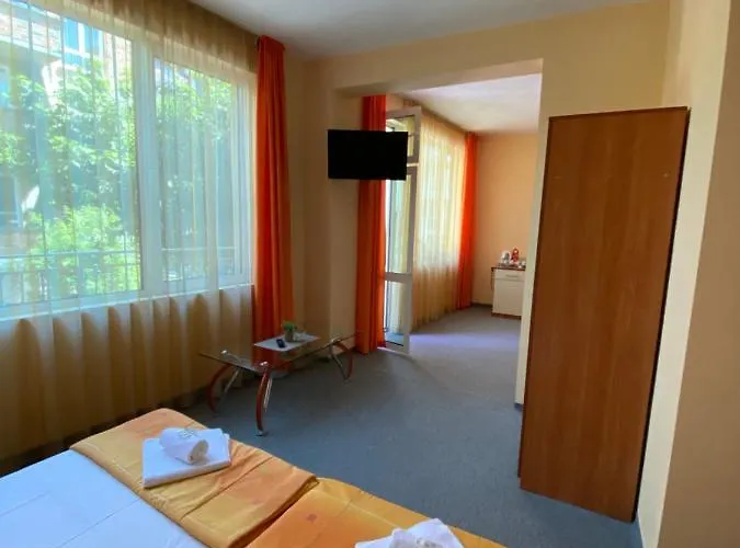 Family House Cherry Konukevi