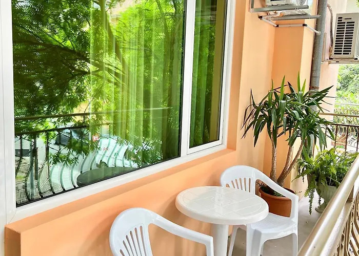 Family House Cherry Konukevi Misivri