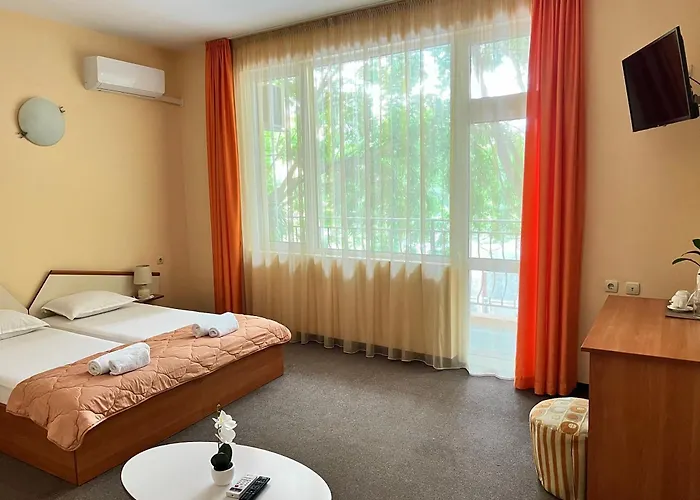 Konukevi Family House Cherry Misivri