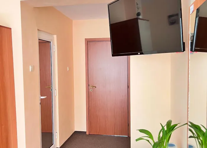 Family House Cherry Konukevi