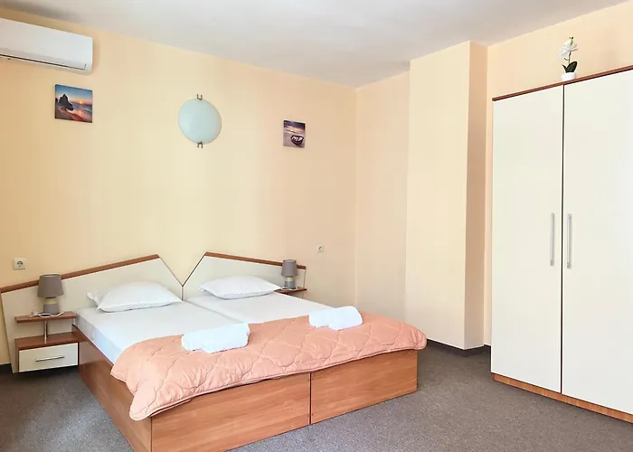 Konukevi Family House Cherry 3*