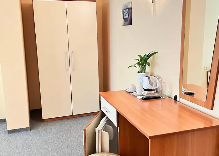 Konukevi Family House Cherry Misivri