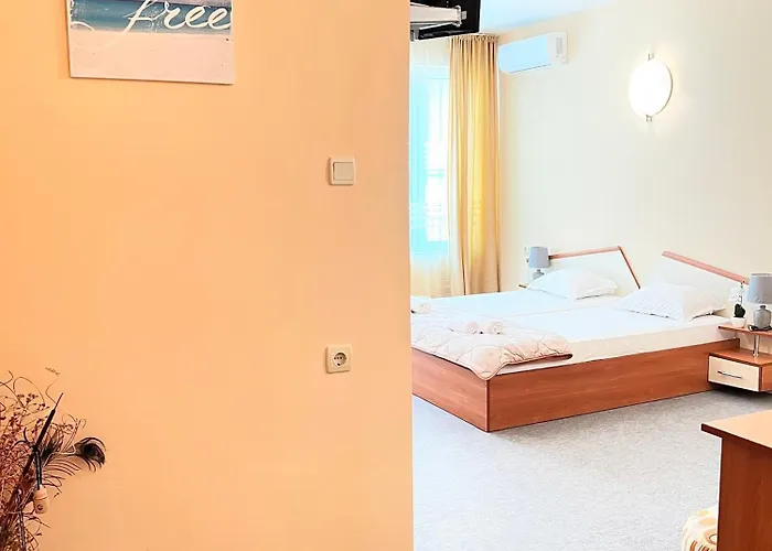 Family House Cherry 3* Misivri