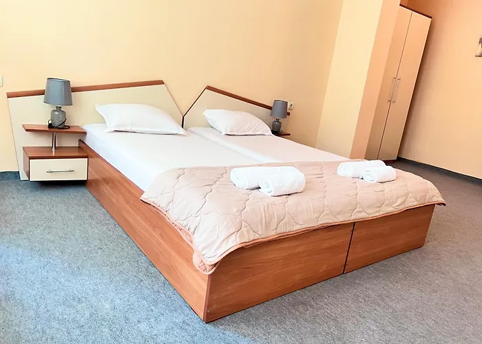 Konukevi Family House Cherry Misivri