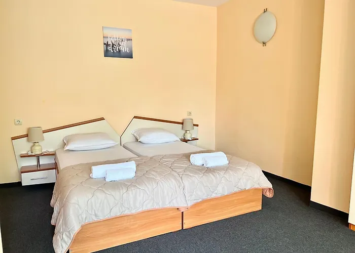 Family House Cherry Konukevi