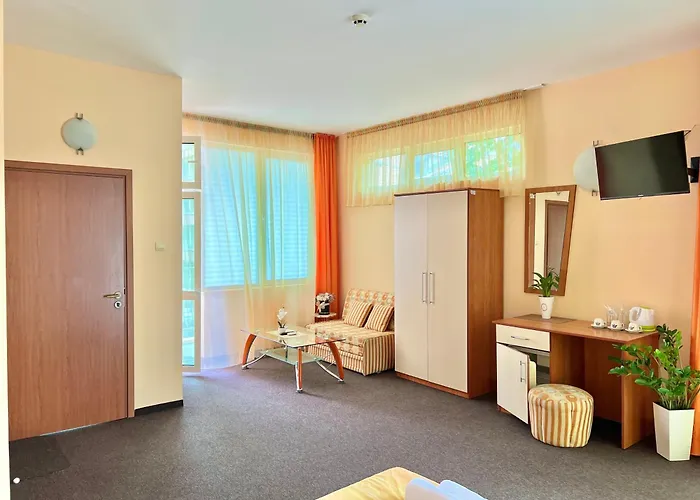 Konukevi Family House Cherry