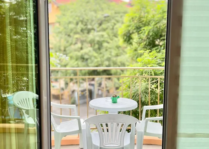 Konukevi Family House Cherry 3*