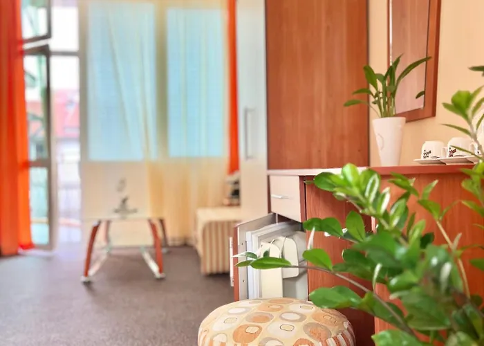 Family House Cherry Konukevi 3*