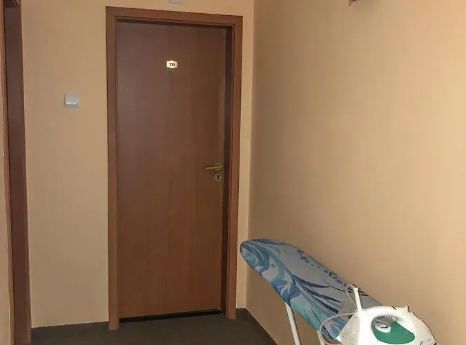 Family House Cherry Konukevi Misivri