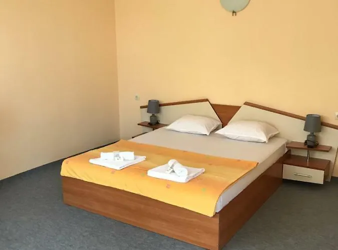 Family House Cherry Konukevi Misivri