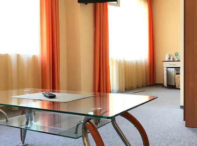 Konukevi Family House Cherry