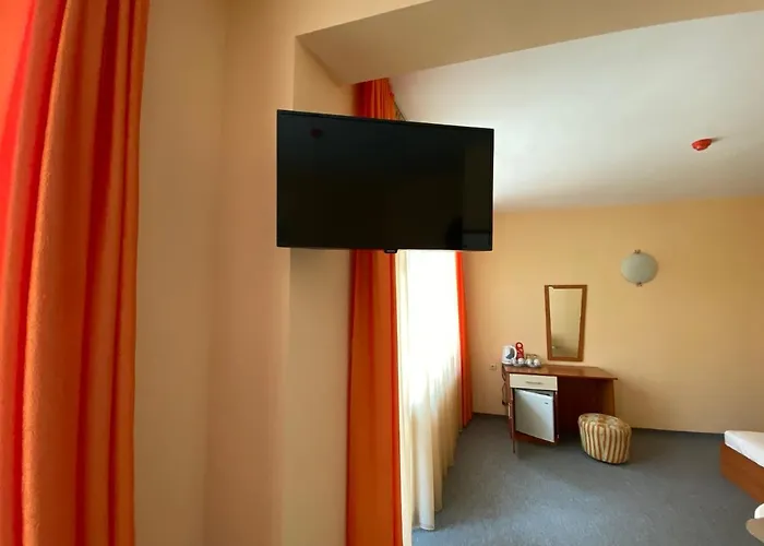 Family House Cherry Misivri